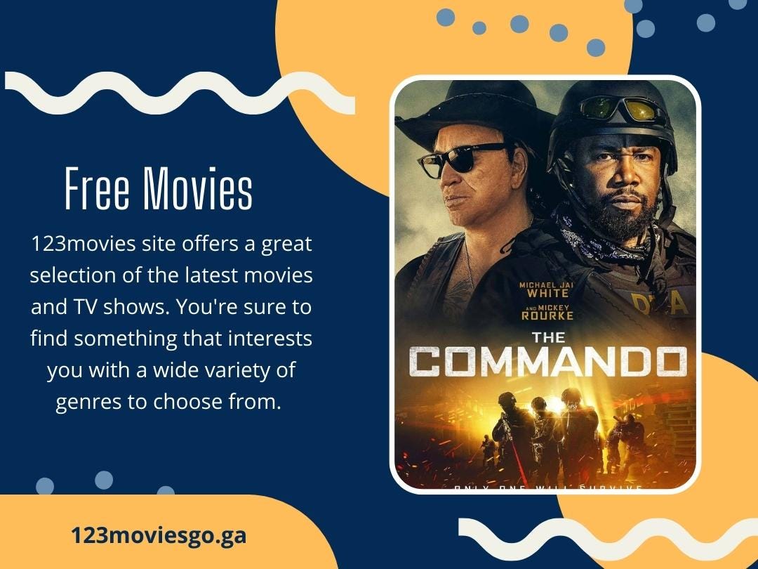 123 movies Online Movie Streaming: The Future of by 123movies Medium 123 movies Online Movie Streaming: The Future of by 123movies Medium
