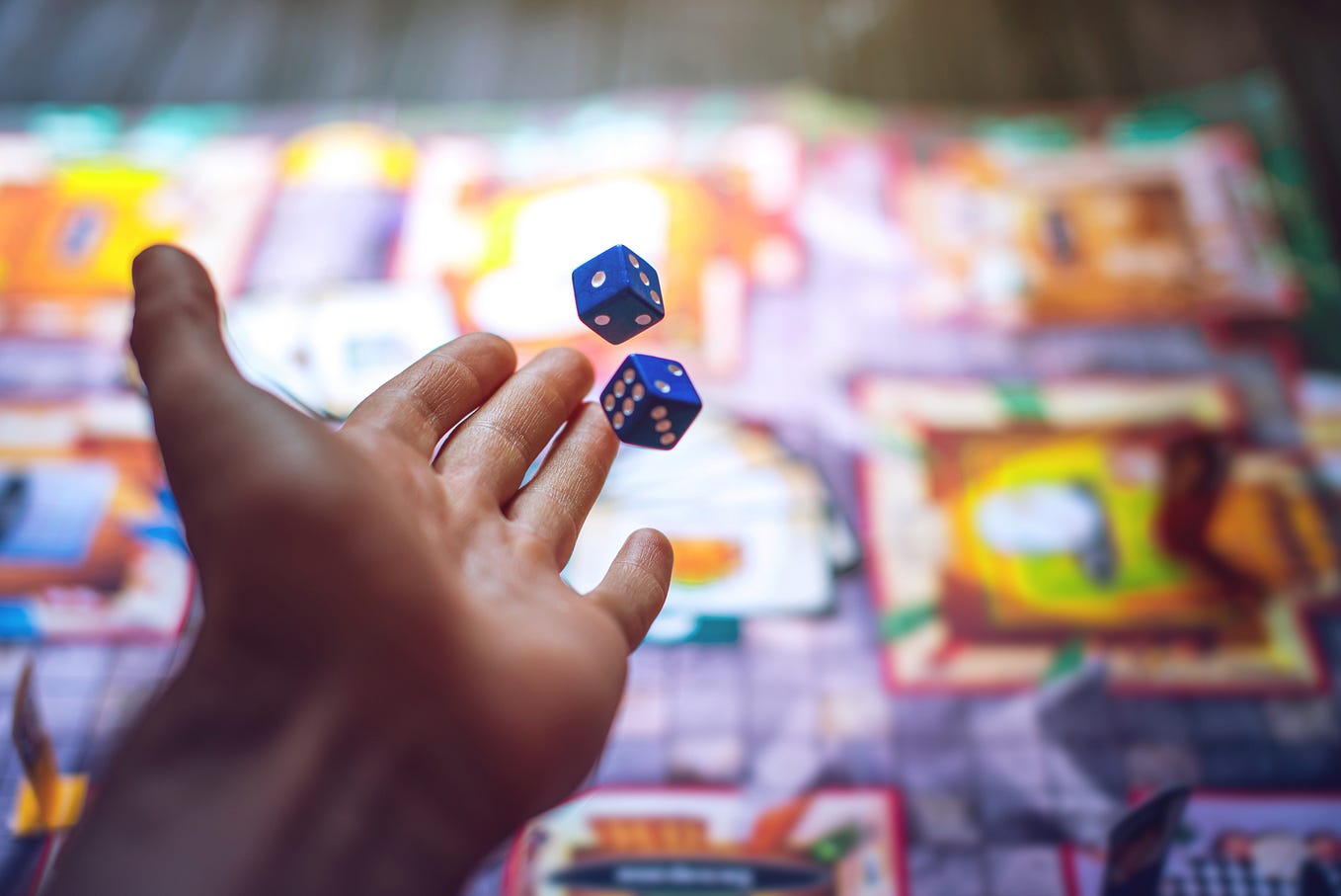 Benefits Of Playing Online Board Games - Pakistan Observer