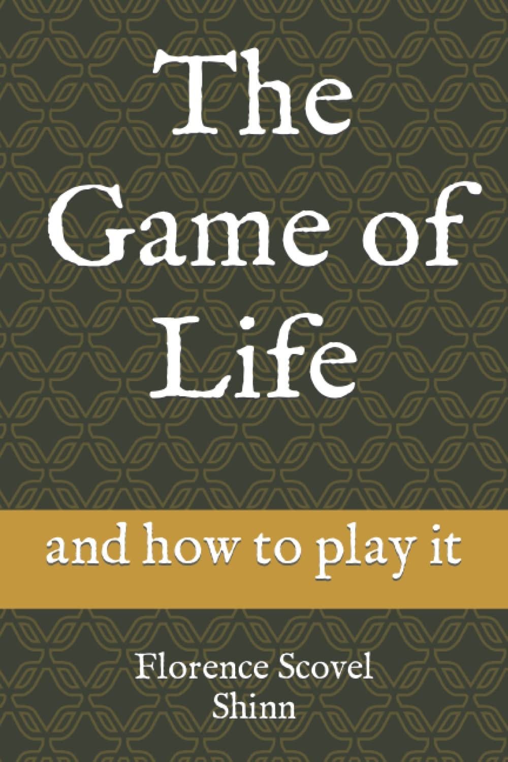 The Game Of Life and How To Play It See more