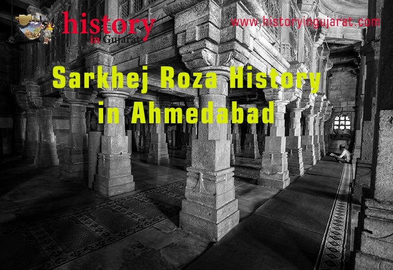 History of Ahmedabad - History in Gujarat - Medium