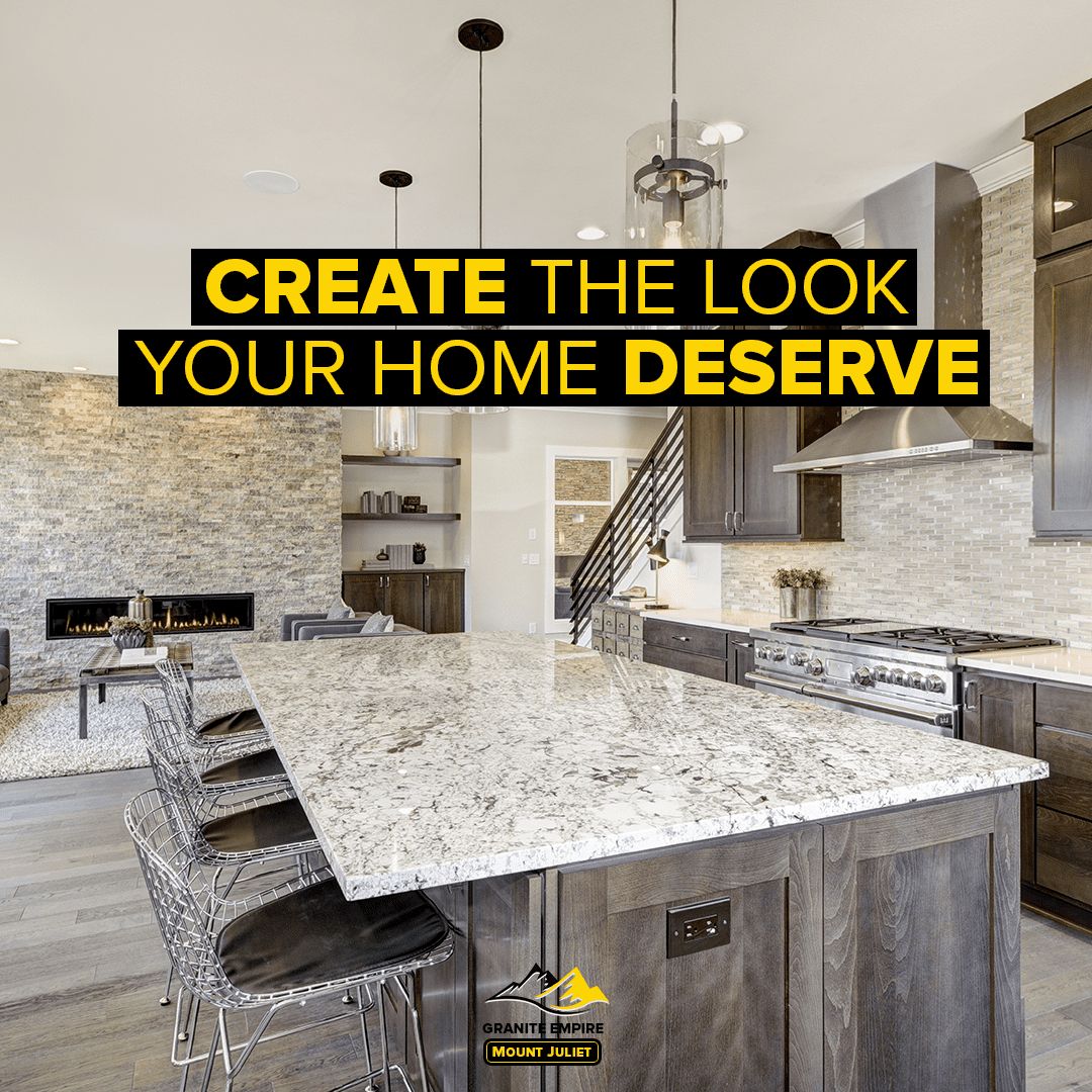 Choosing the Right Color for Your Granite Countertops Near You