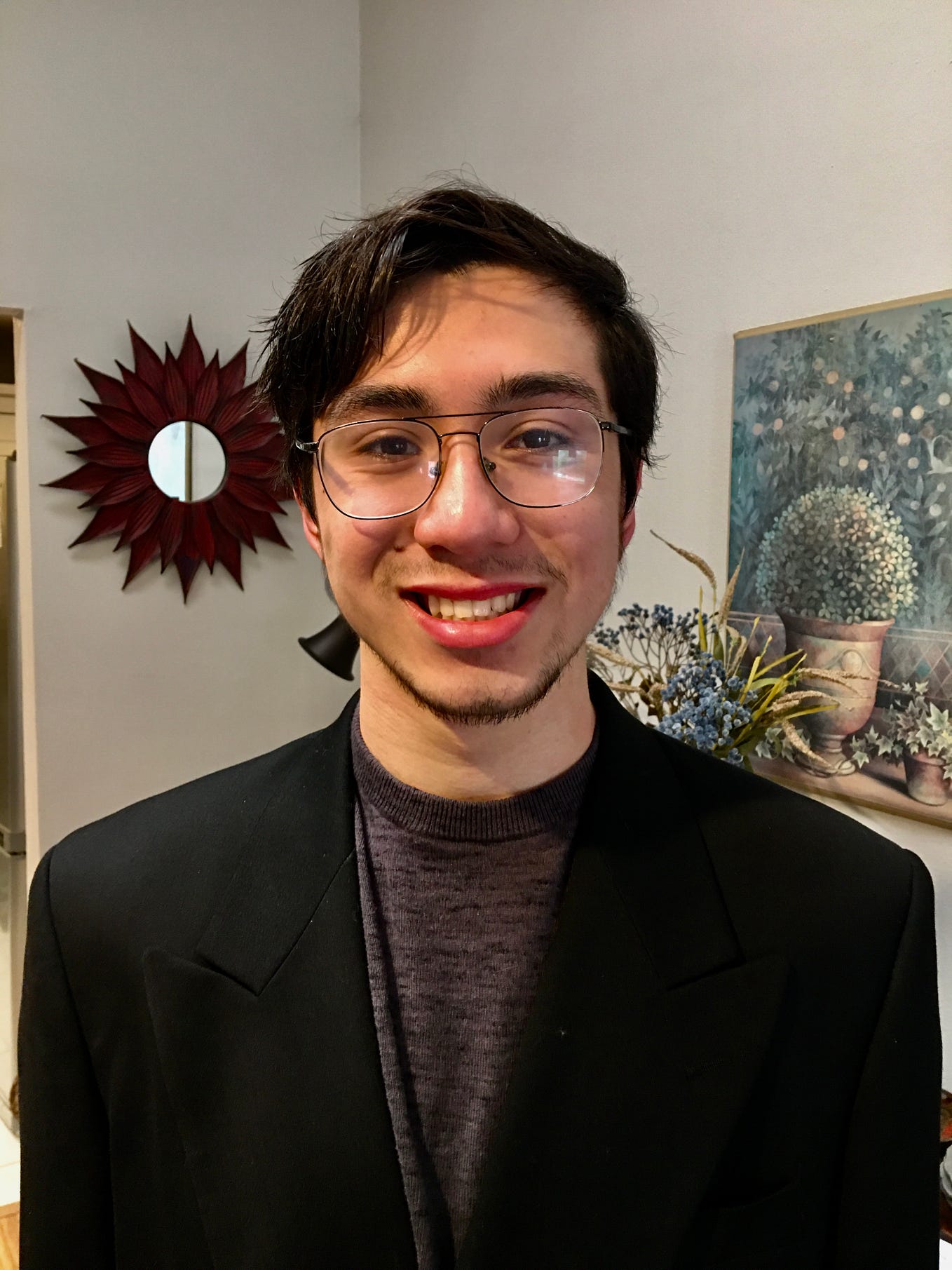 CS 371p Fall 2024 23 Sep — 29 Sep: Dillon Luong | by Dillonluong | Medium