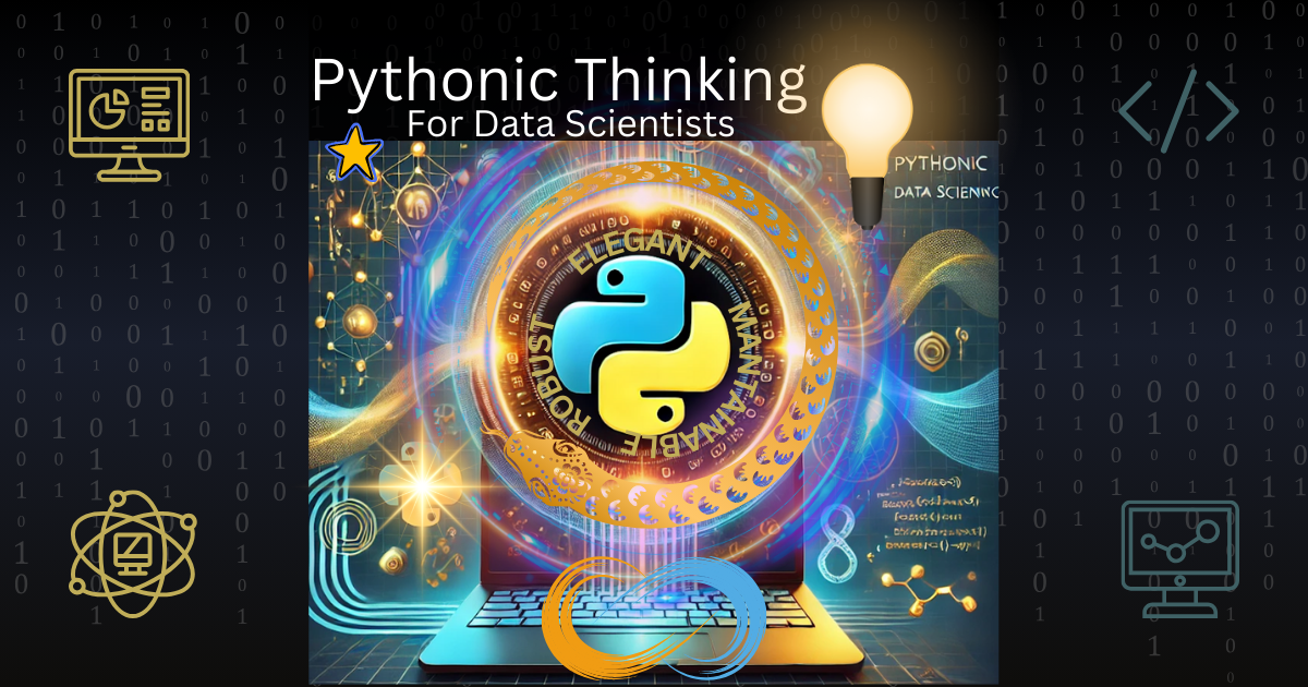 Elevate Your Data Science with These 5 Powerful Python Programming ...