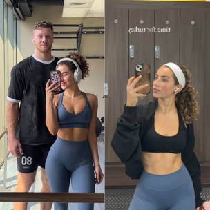 (~Watch Viral Video Here~) Gia Duddy And Will Levis Leak Video Viral On