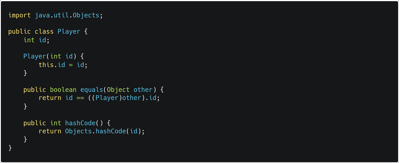 LRU Cache using LinkedHashMap (Java) | by Ash | Medium
