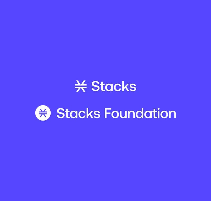 What is Stacks? Previously known as Blockstacks, Stacks is the layer 1 ...