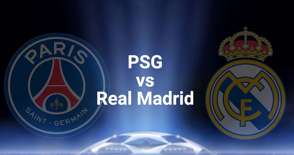 Psg Real Madrid En Streaming Gratuit PSG— Real Madrid En Direct Streaming on (beIN Sport) | by Rosalind