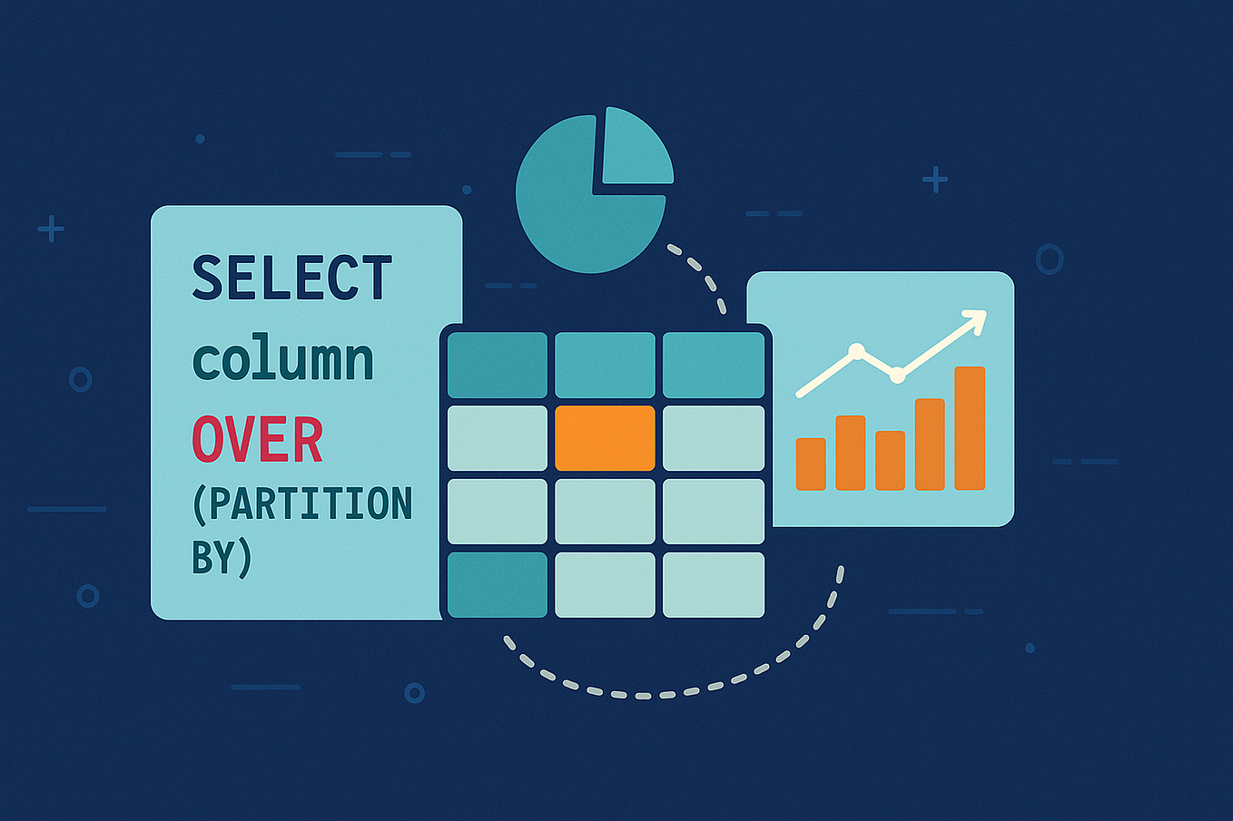 [SQL] Relational database - Liv - Medium