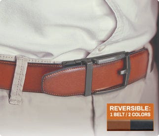 adjustable belts without holes