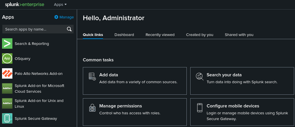 Accelerating Forensic Triage with Splunk | by Adam Thomson | Adarma ...