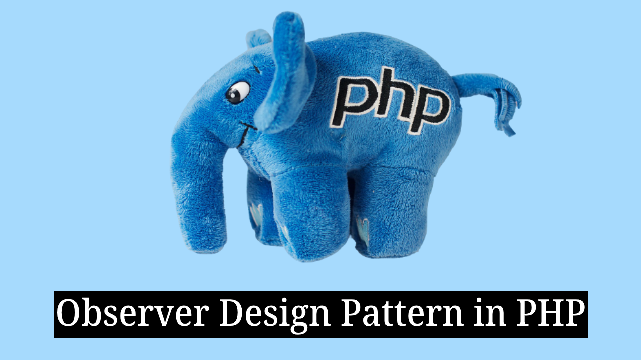 Facade Design Pattern in PHP. Facade Design Pattern is one of the… | by ...