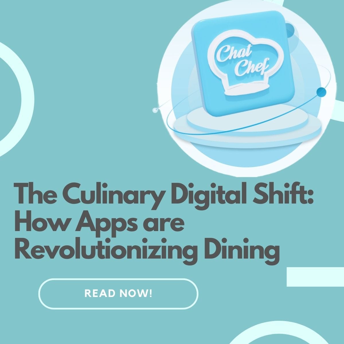 The Evolution of the Restaurant Business: A Culinary Journey Through Time  by ChatChef  Medium