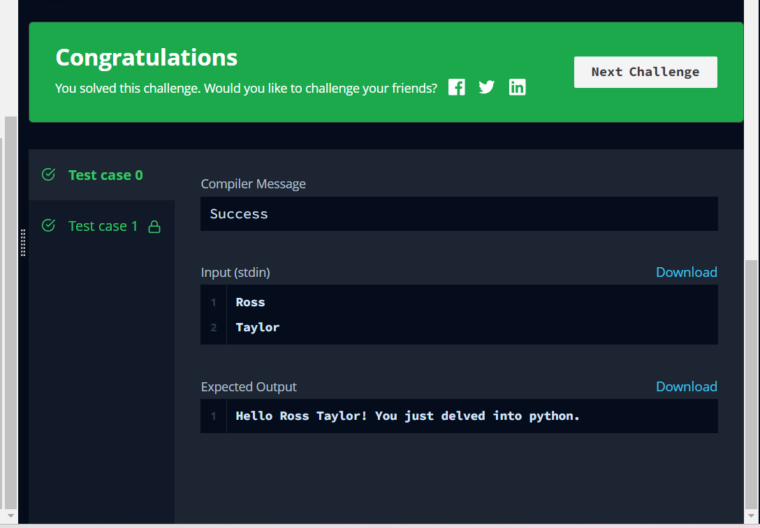 Python Lambda Function. Hello all , in this article we are… | by Atharv ...