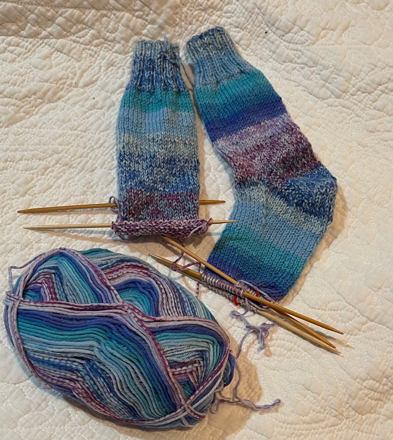 20 Things I Would Like To Do in 2024Part 2 by Velvetstar64 The