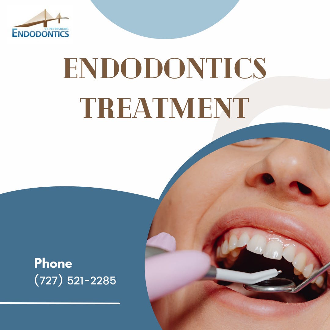 Best Endodontists In Pinellas Stpetersburgendodontics Medium