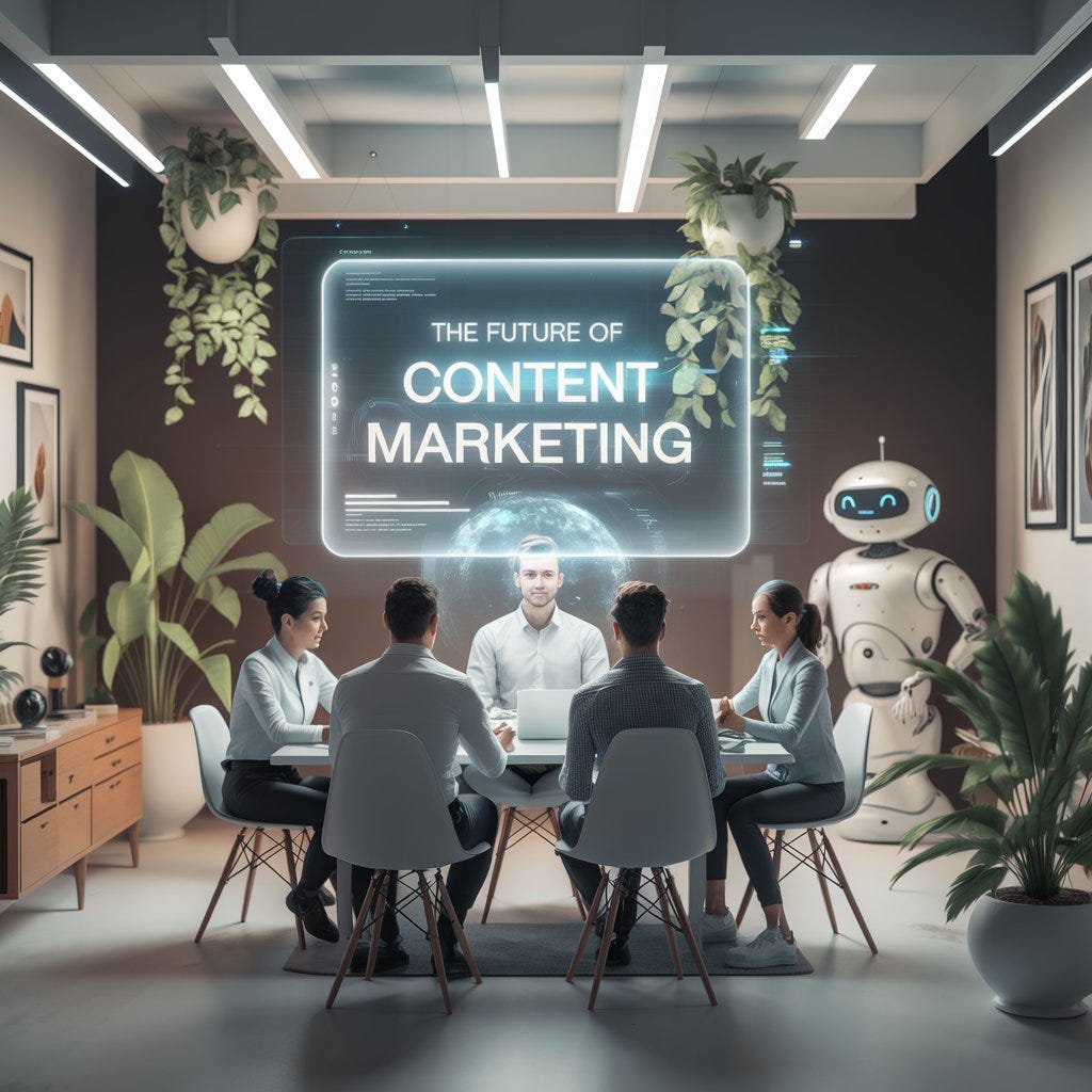 Scroll Smart 2024’s Social Media Shakeup and What It Means for