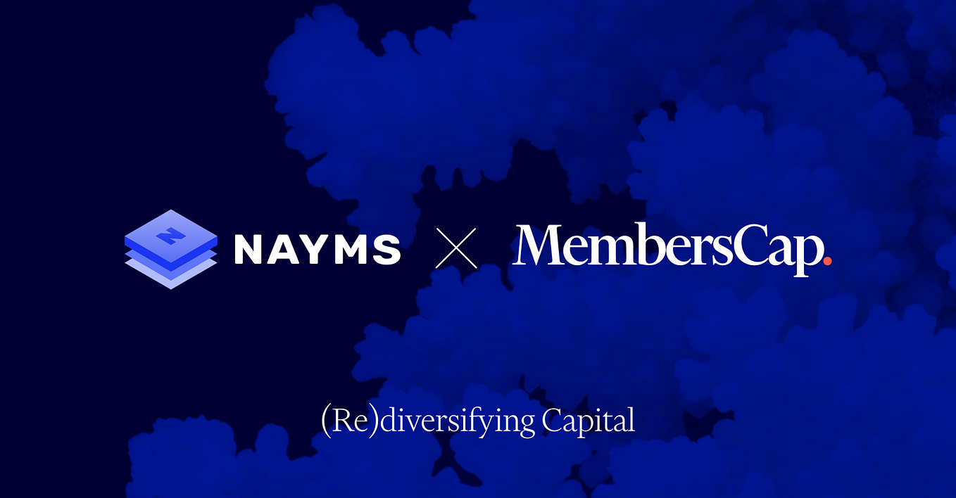 Nayms: Pioneering Innovations in the Insurance Industry | by Adam ...