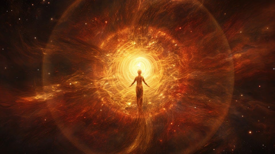 This essay fails to capture what is truly unique and amazing about