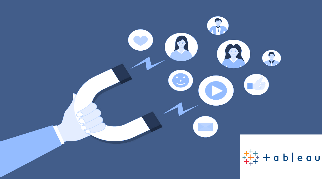 Python and Tableau Integration for Visual Data Insights | by Python ...