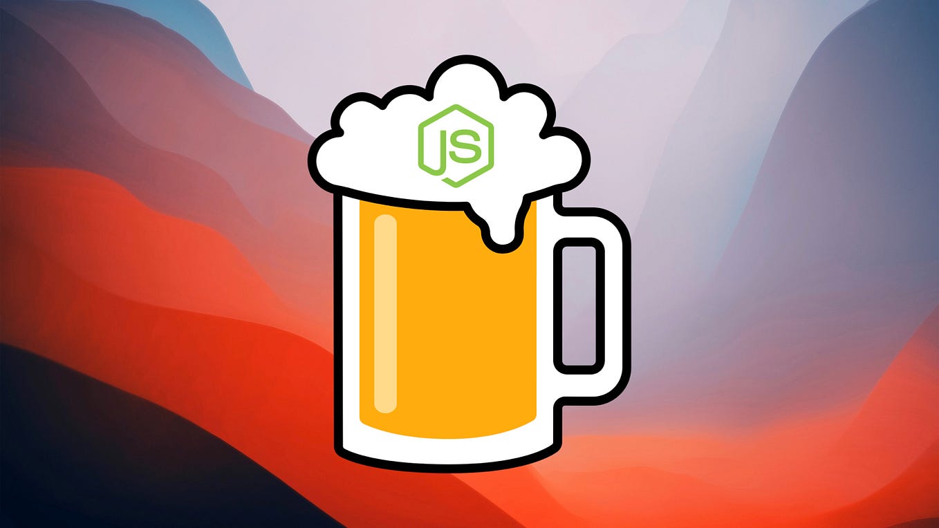 The Three-Layer Architecture for Node.js Applications | by Learn ...