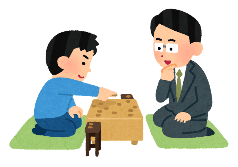 Shogi: Japanese Chess  KCP International Japanese Language School