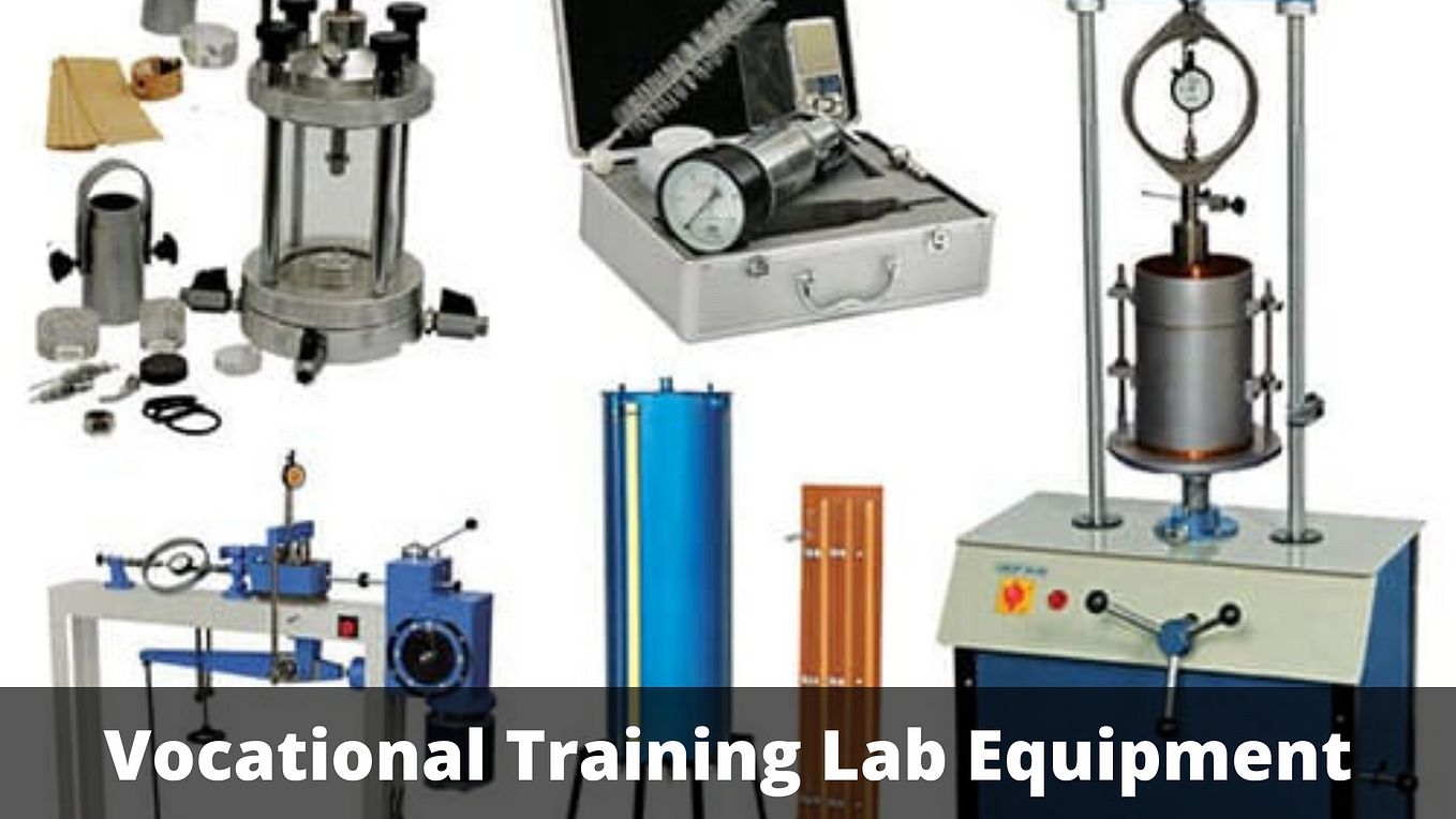 Chemistry Lab Equipment Manufacturers Navjot Singh Medium