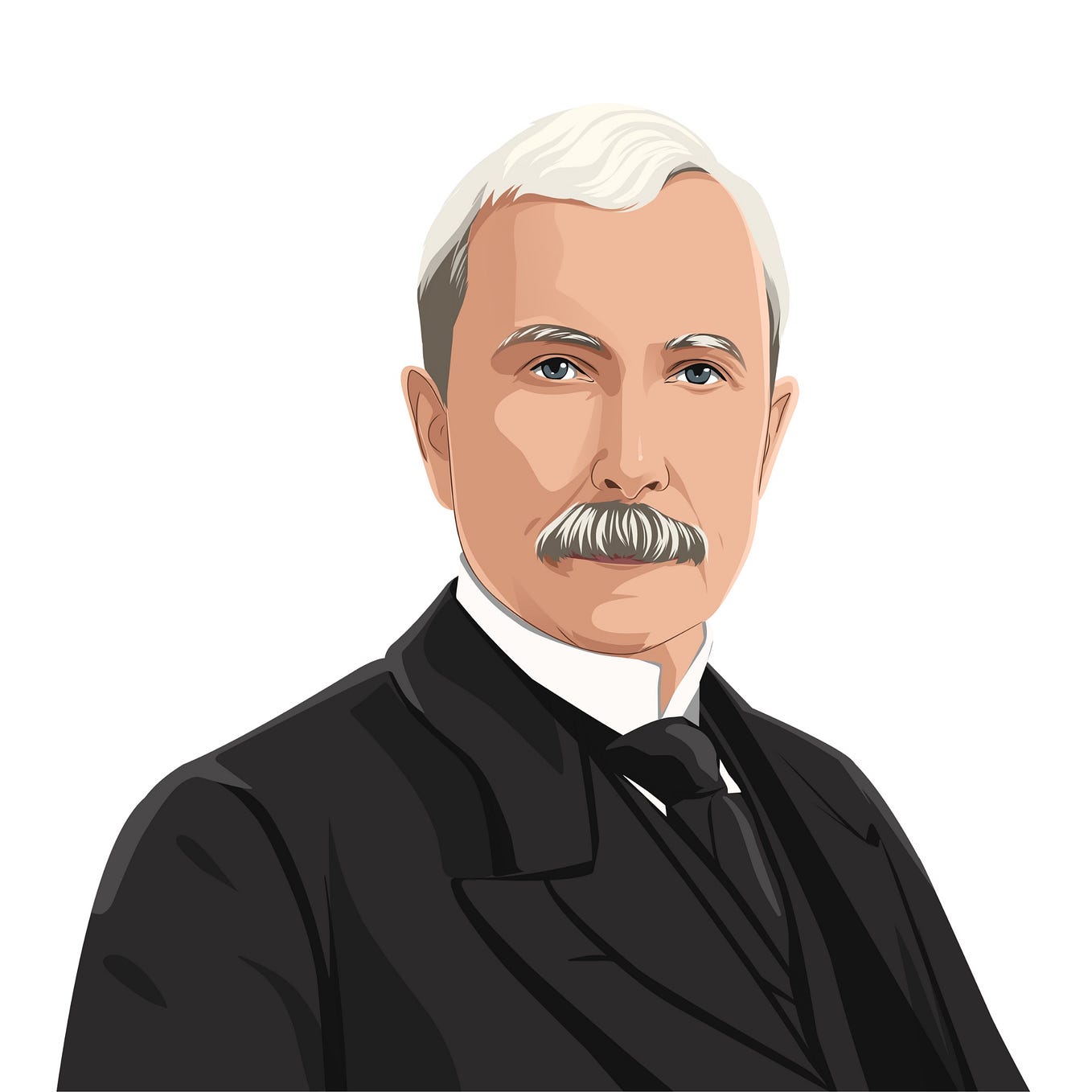 The Dark Truth of the Educational System Shaped by John D. Rockefeller