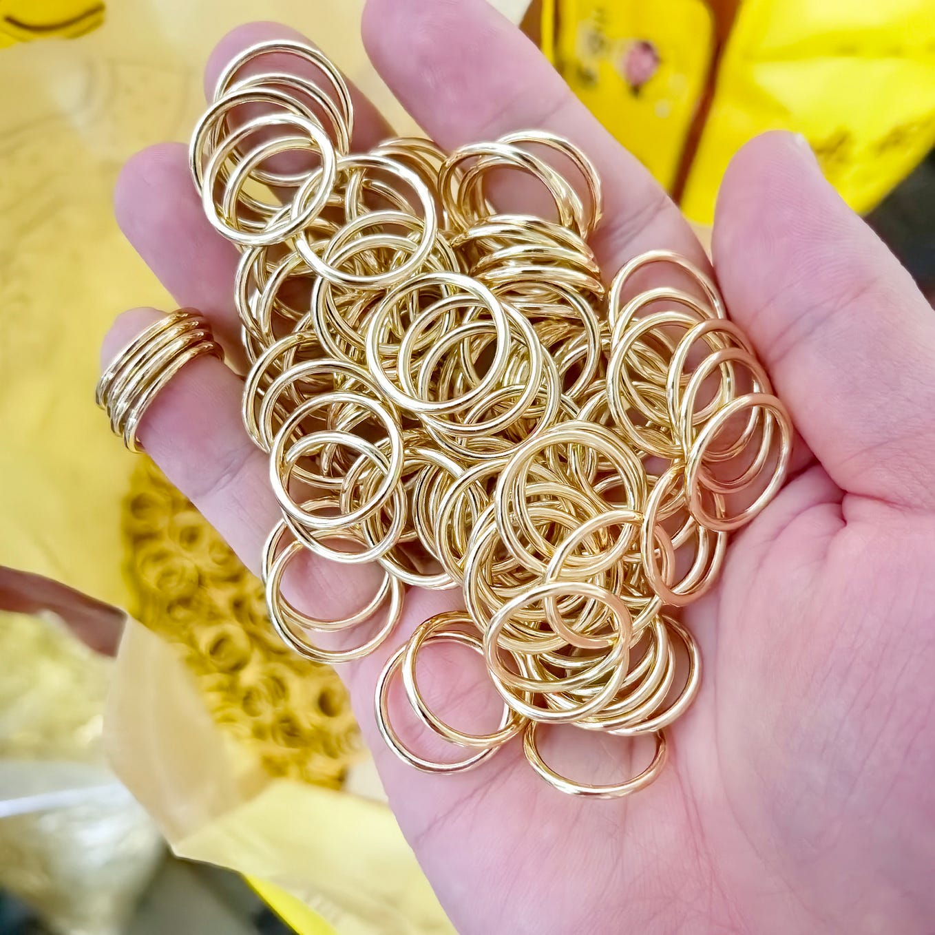 Discover the Transformational Power of Our Bikini Hooks, Replacement