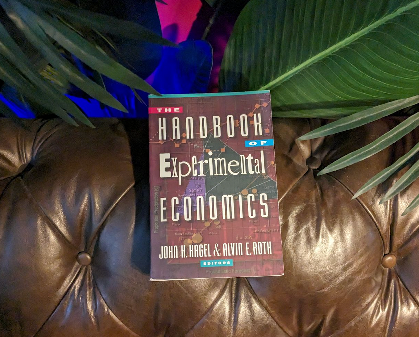 What you won’t learn from books about data and decision-making