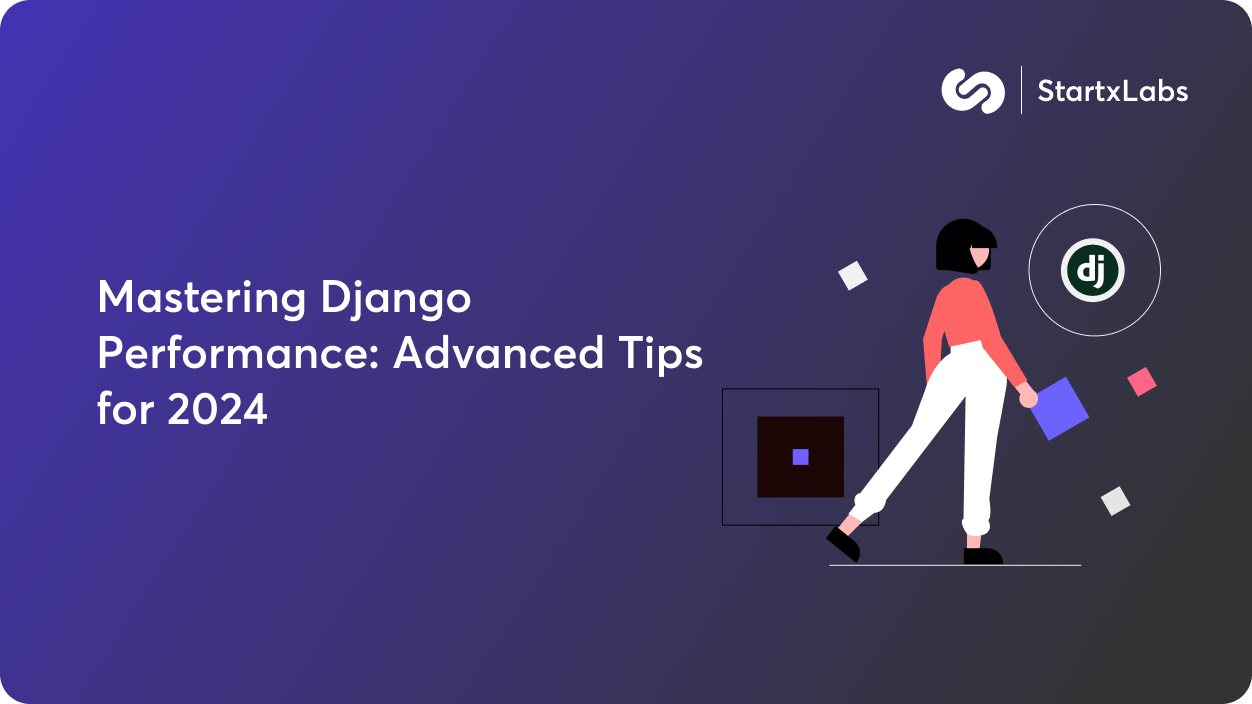 Django Rest Framework vs. Django Ninja: Choosing the Right Framework ...