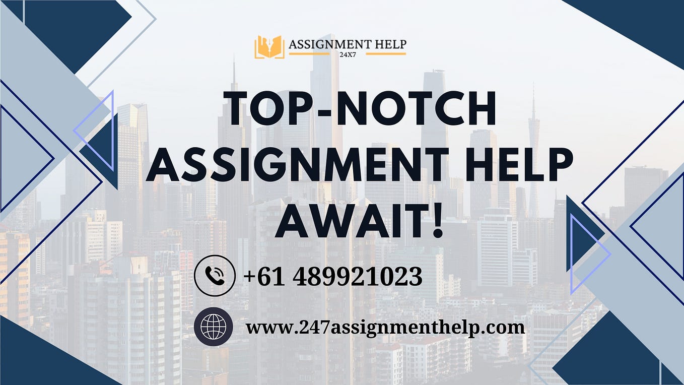 Best Assignment Help in Adelaide. Finding Top Assignment Help in ...