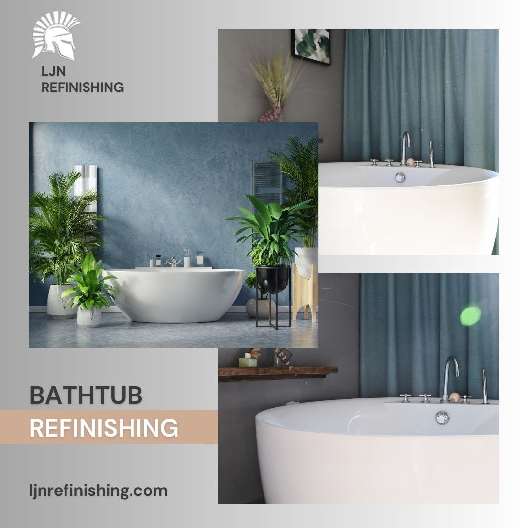 Bathtub Painting Jupiter Revamp Your Tub with Professional Bathtub