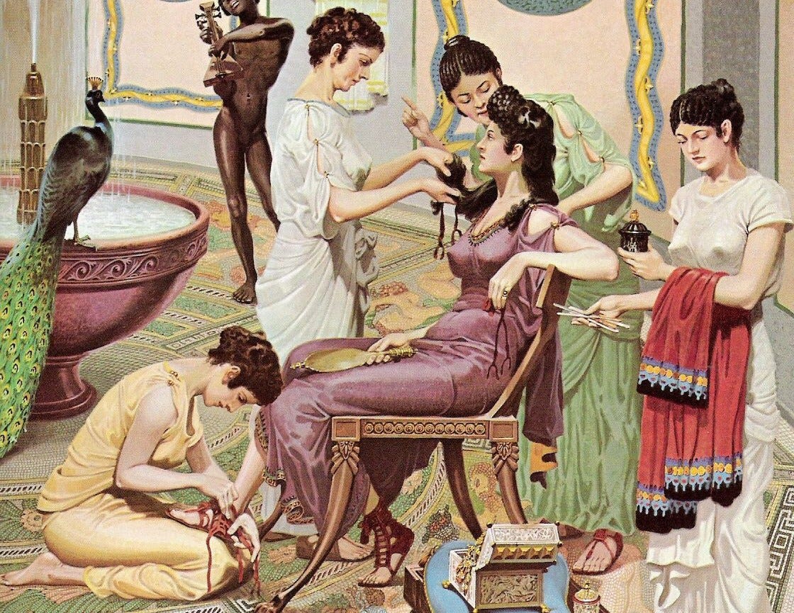 7 Worst Punishments in Ancient Rome That Will Make You Shudder | by