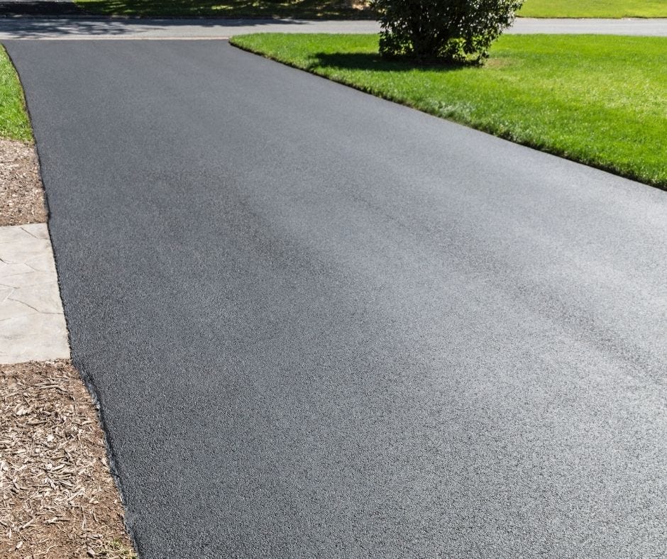 Does Flex Seal Work On Asphalt Driveway? by Asphalt Pavers Medium
