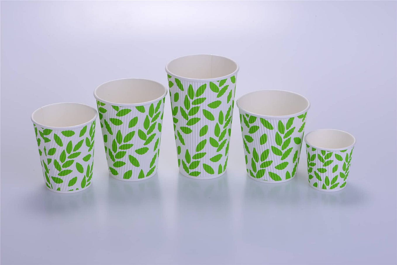 Can PLA coated cups be recycled?. This article explores the issue of