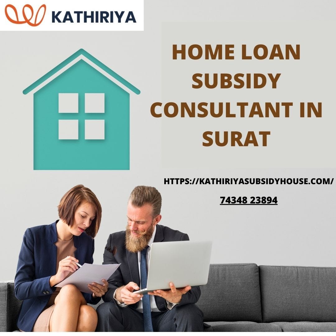 Unlocking Your Dream Home A Guide to Home Loan Subsidies in 2024 by Kathiriyasubsidyhouse