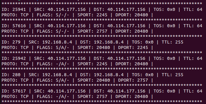 Python Basics: Packet Crafting With Scapy | by Brenda Maya | Python in ...