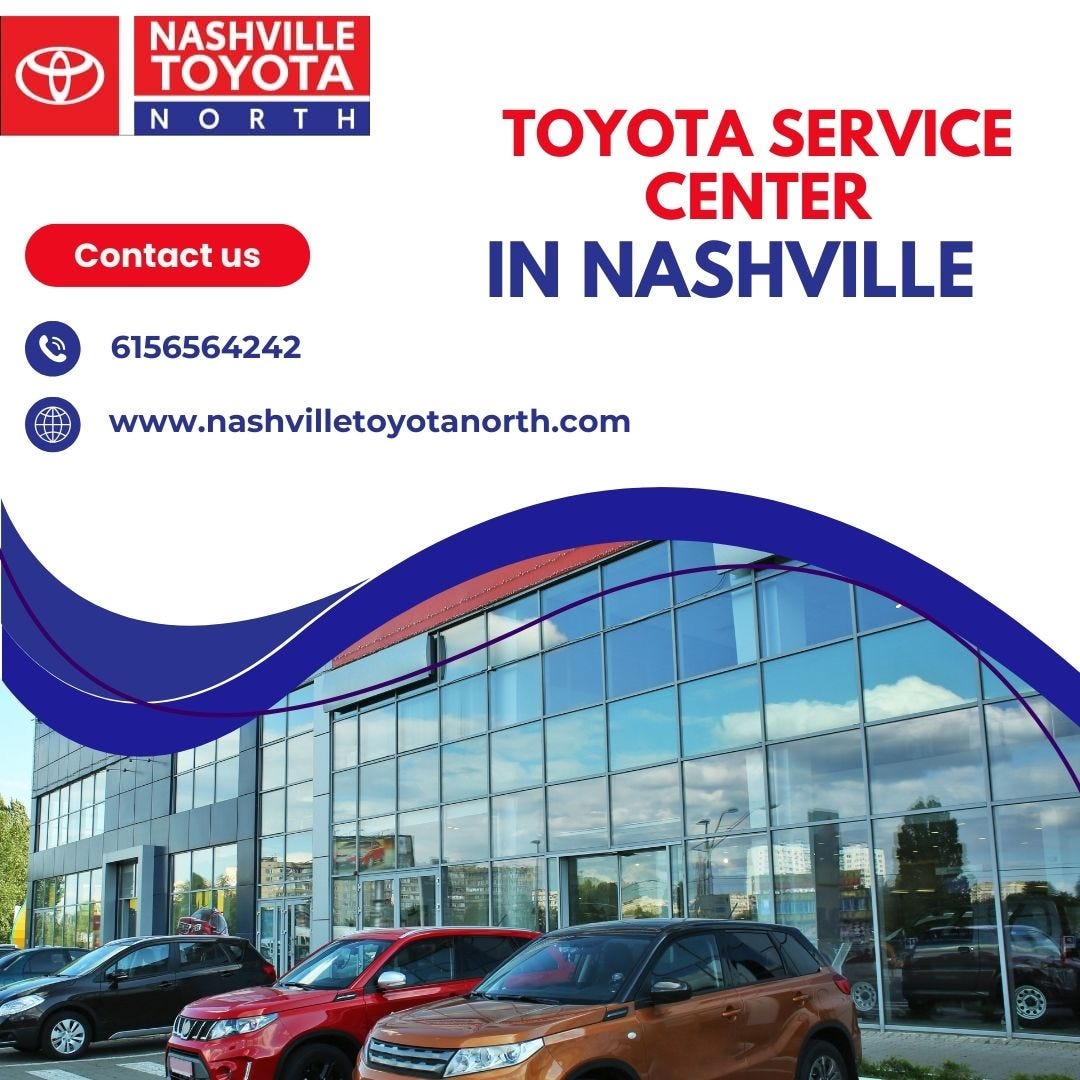 Discovering Excellence: Your Guide to Toyota Cars for Sale | by Sammy ...