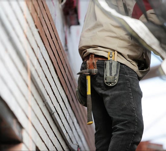 Tenant finish Bradford Commercial Real Estate Medium