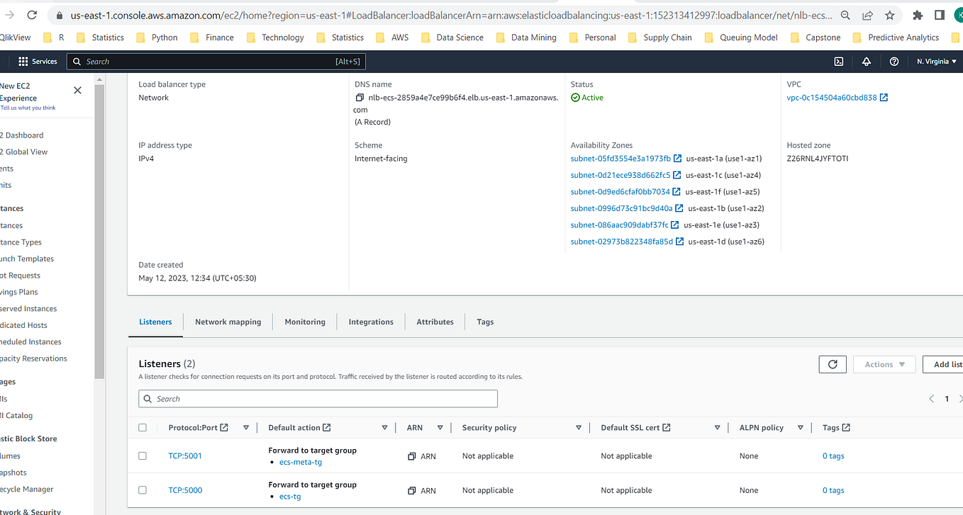 Experiments with ECS Series — Topic 4: Leveraging an internal load ...