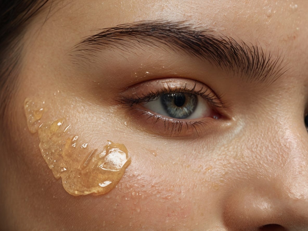 Why Is My Skin So Oily? Causes and Tips for Treatment - GoodRx