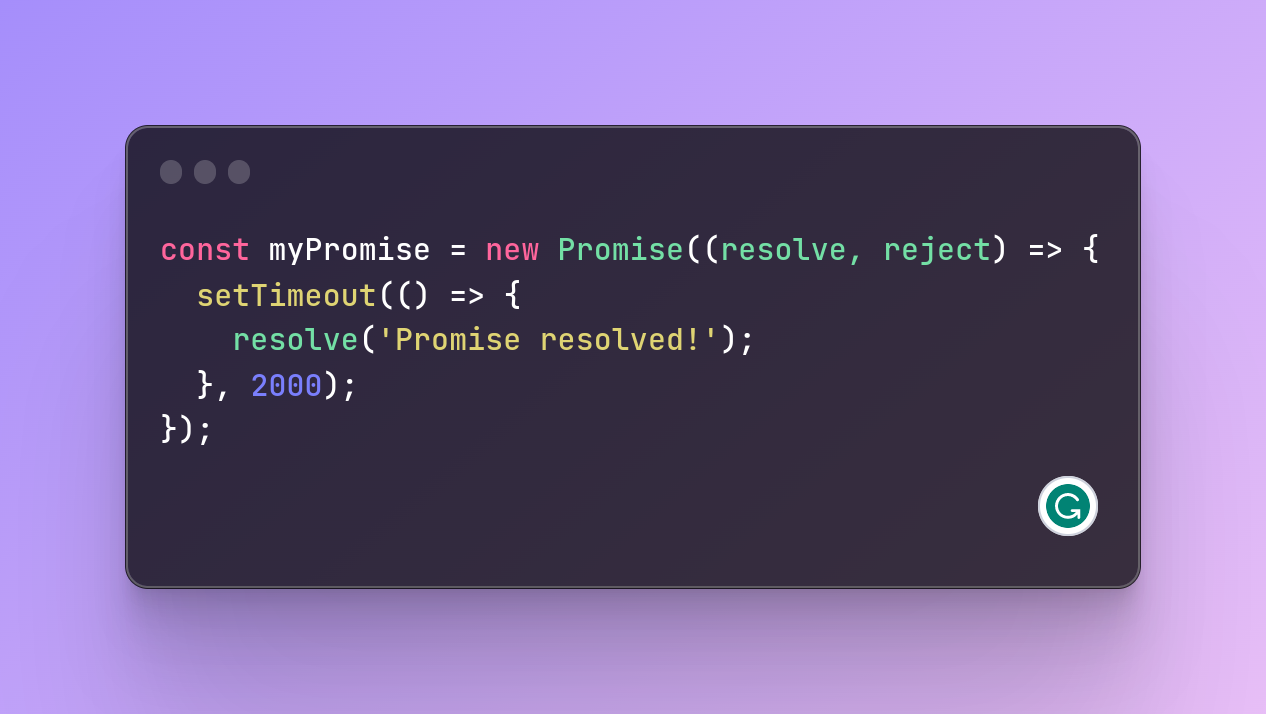 JavaScript Interview Marathon: 100 Questions, One Ultimate Guide. (Part ...