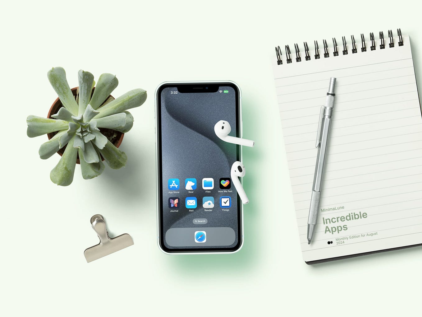 5 Phenomenal Apps To Experience A Fresh Start On Your Mac And iPhone