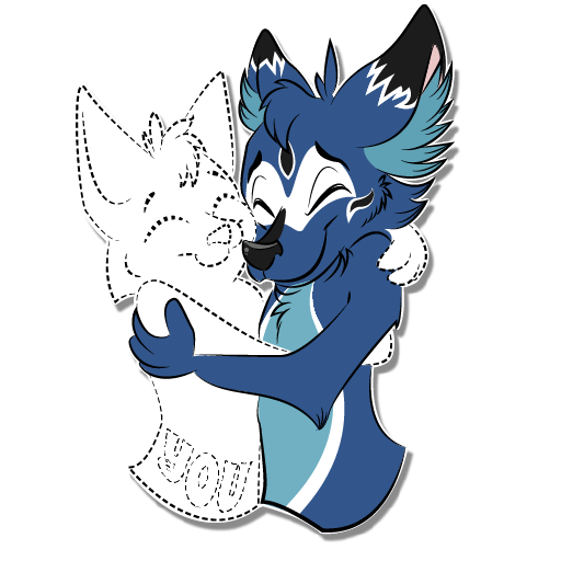 Friendship and the Furry Fandom