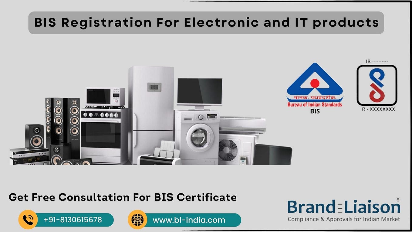 Lithium-ion battery Certification | BIS Registration for Battery | by ...