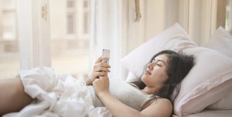 50 Flirty Dirty Text Messages To Send A Guy That’ll Make Him Want You