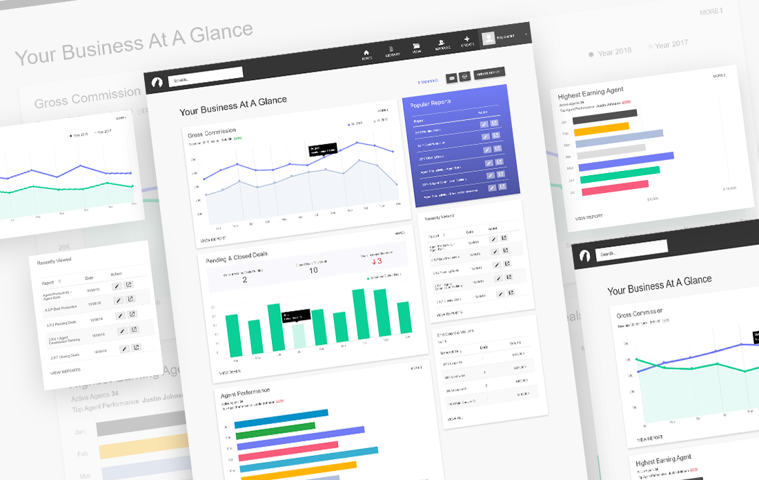 UI/UX Case Study for a Student Portal Schedule Feature | by Luis ...