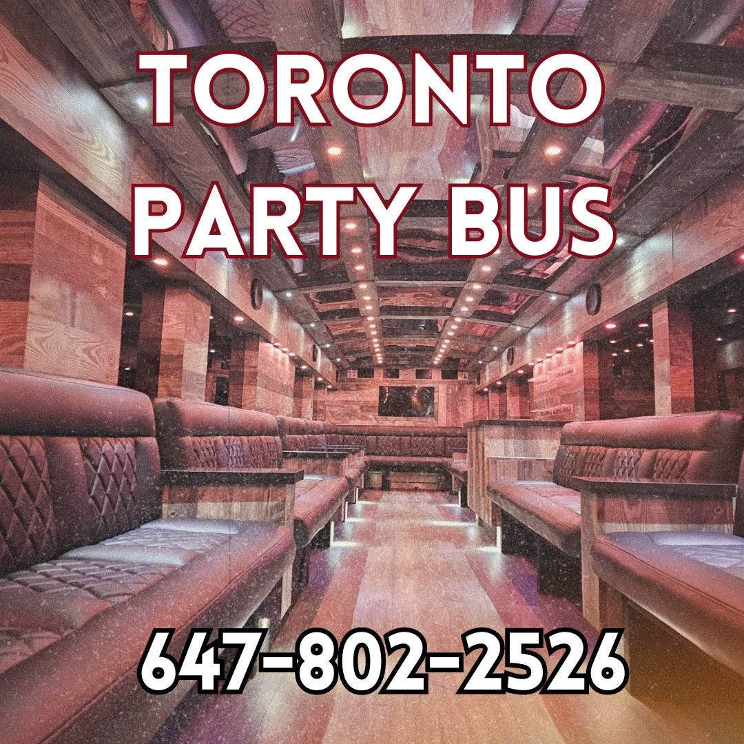 toronto limo service - Toronto Limo Rentals - Medium