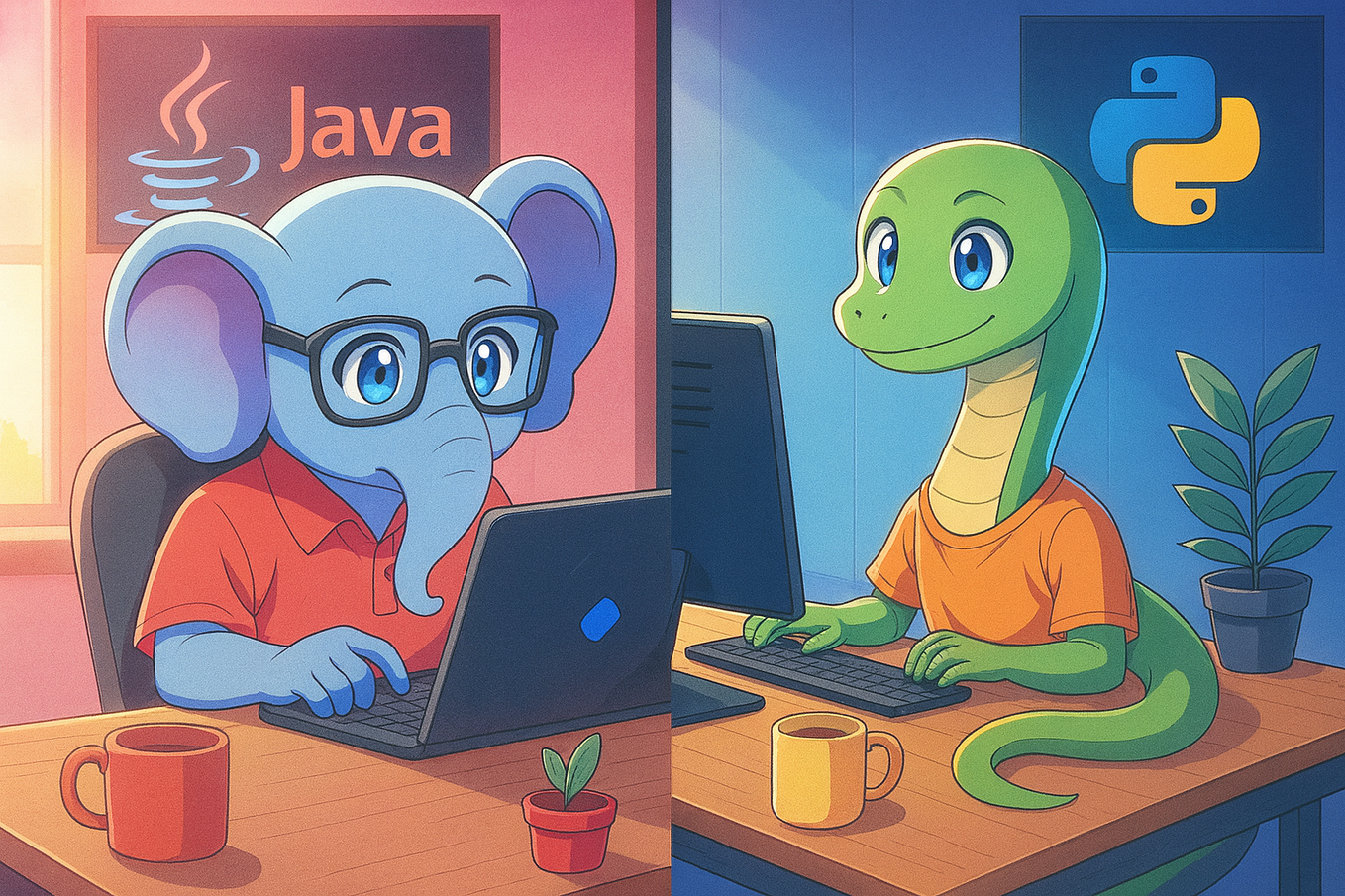 Types of Programming Paradigms and Their Detailed Explanation | by ...