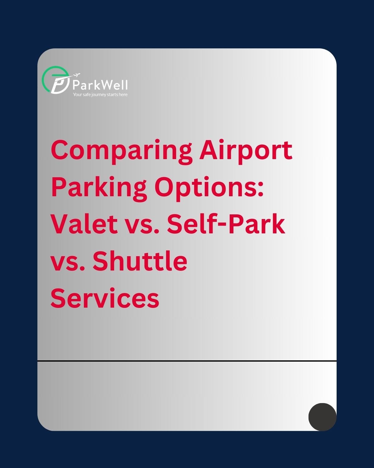 Valet Parking Frankfurt Flughafen Vergleich medium.com